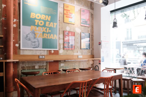 Franchise MAME Kitchen 20