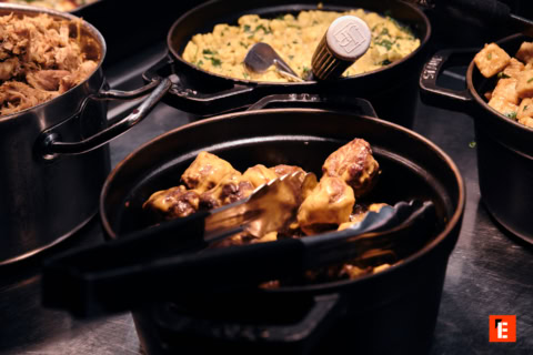 Franchise MAME Kitchen 5