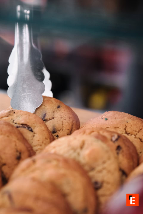 Franchise MAME Kitchen 6