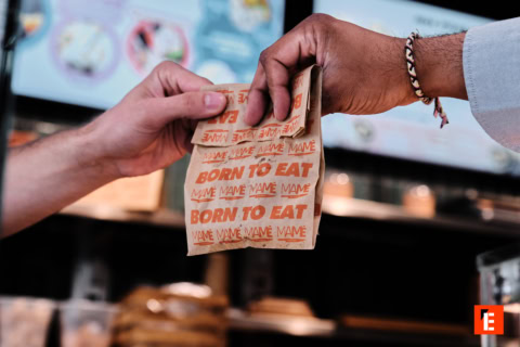 Franchise MAME Kitchen 8