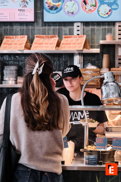 Franchise MAME Kitchen 9