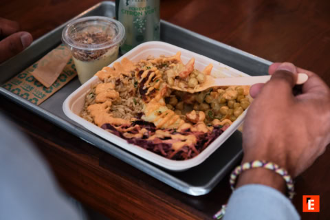 Franchise MAME Kitchen 10