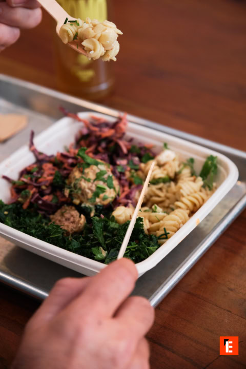 Franchise MAME Kitchen 11