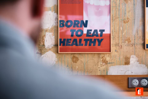 Franchise MAME Kitchen 21