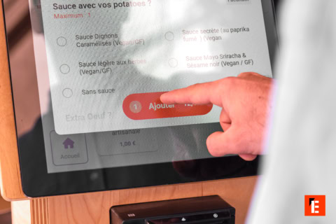 Franchise MAME Kitchen 1