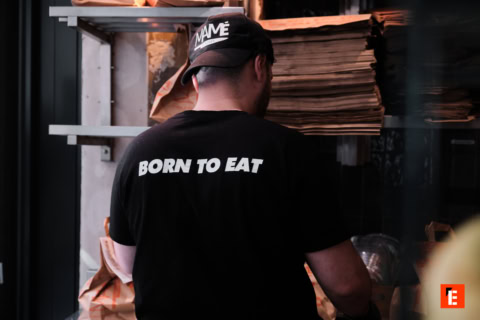 Franchise MAME Kitchen 13