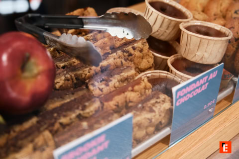 Franchise MAME Kitchen 15