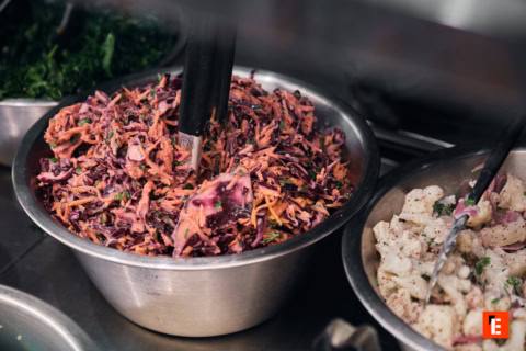 Franchise MAME Kitchen 17