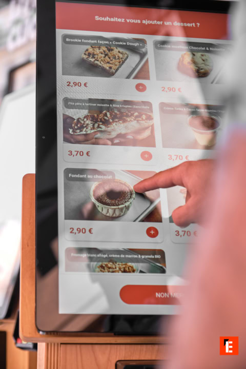 Franchise MAME Kitchen 2