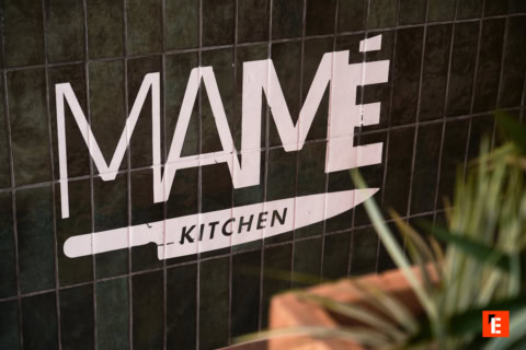 Franchise MAME Kitchen 22