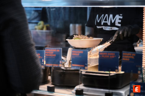 Franchise MAME Kitchen 23