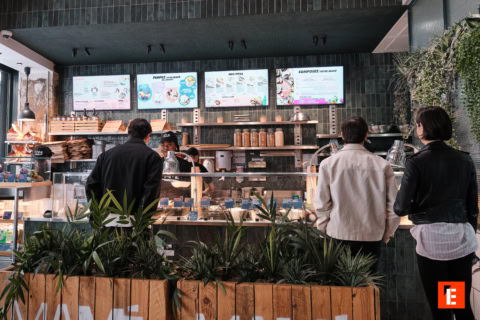 Franchise MAME Kitchen 18