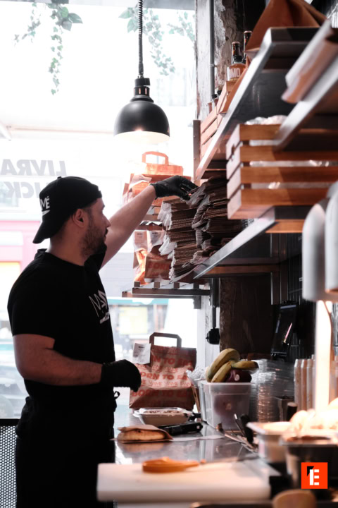 Franchise MAME Kitchen 19