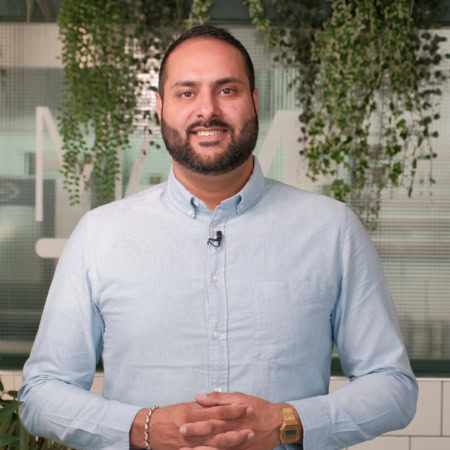 Miniature de l'interview de Kirp Gurche de MAME Kitchen