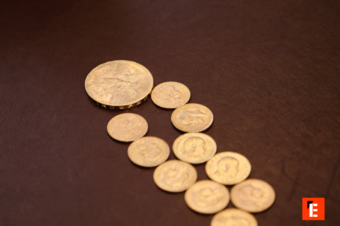 Franchise GOLDMARKET 7