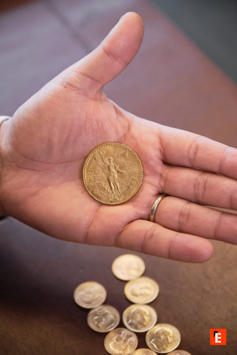 Franchise GOLDMARKET 8