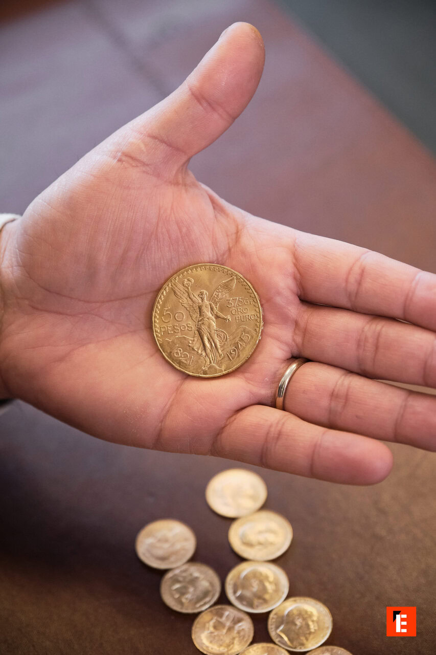 Franchise GOLDMARKET 8