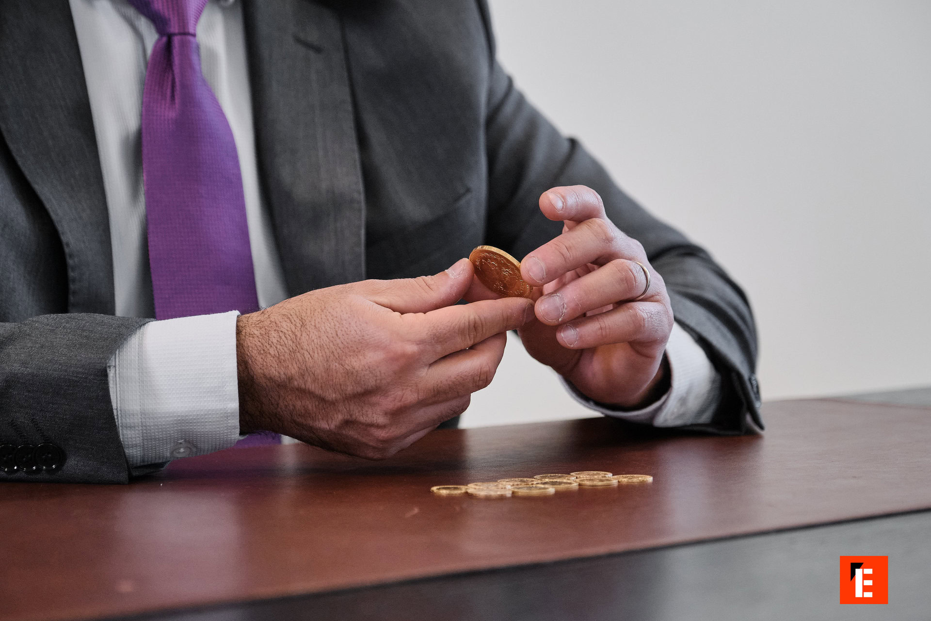 Franchise GOLDMARKET 9