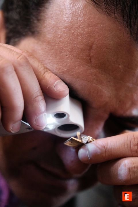 Franchise GOLDMARKET 11