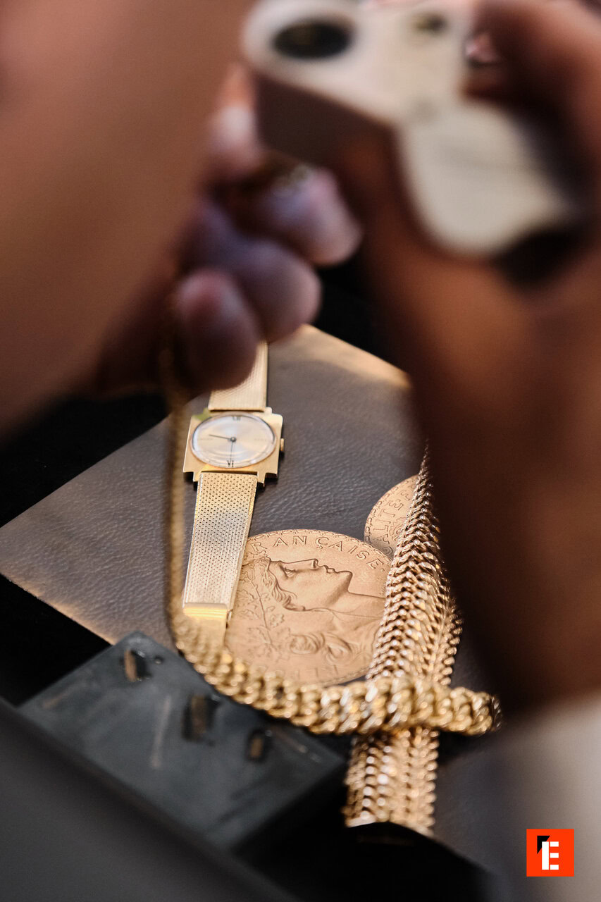 Franchise GOLDMARKET 13