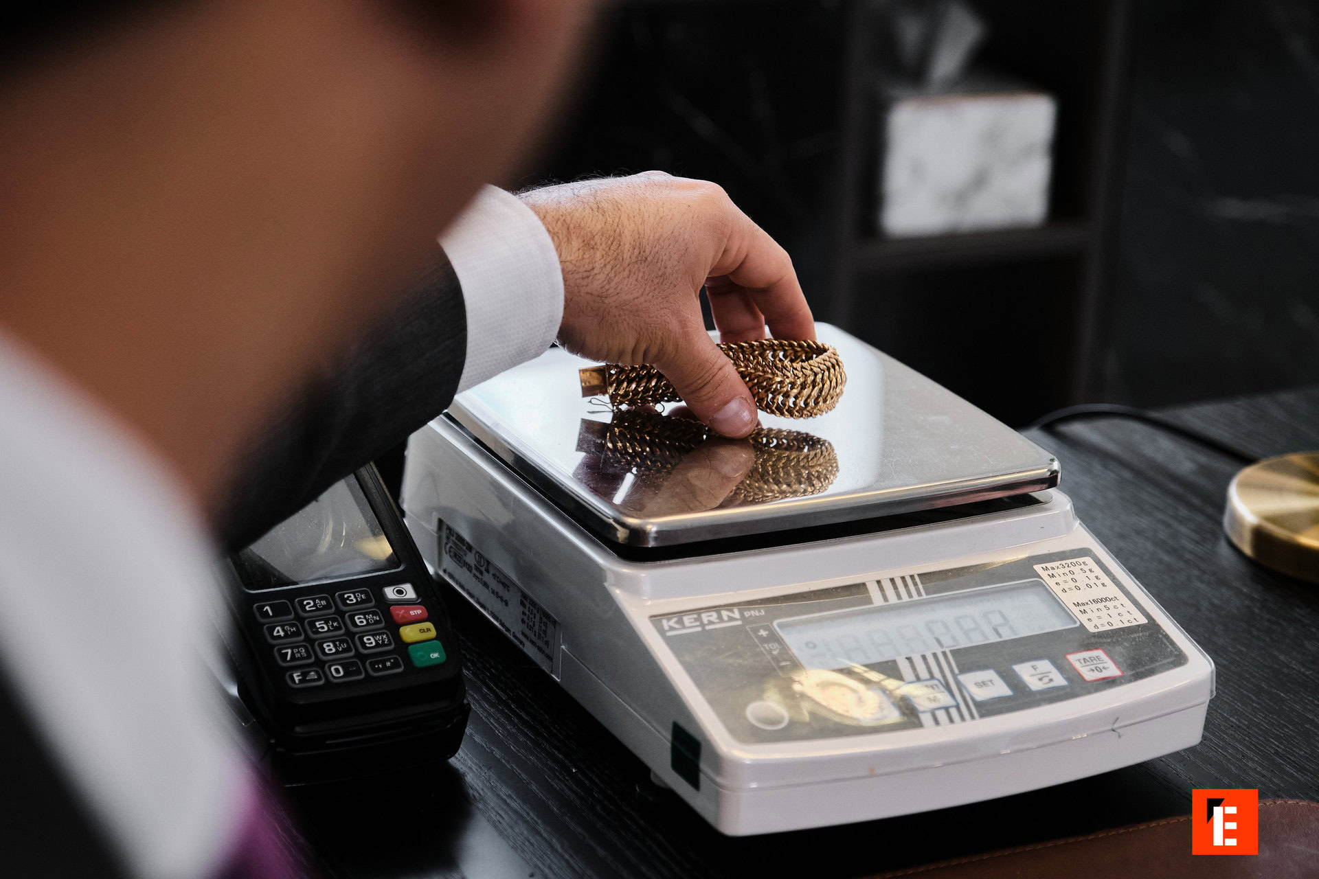 Franchise GOLDMARKET 14