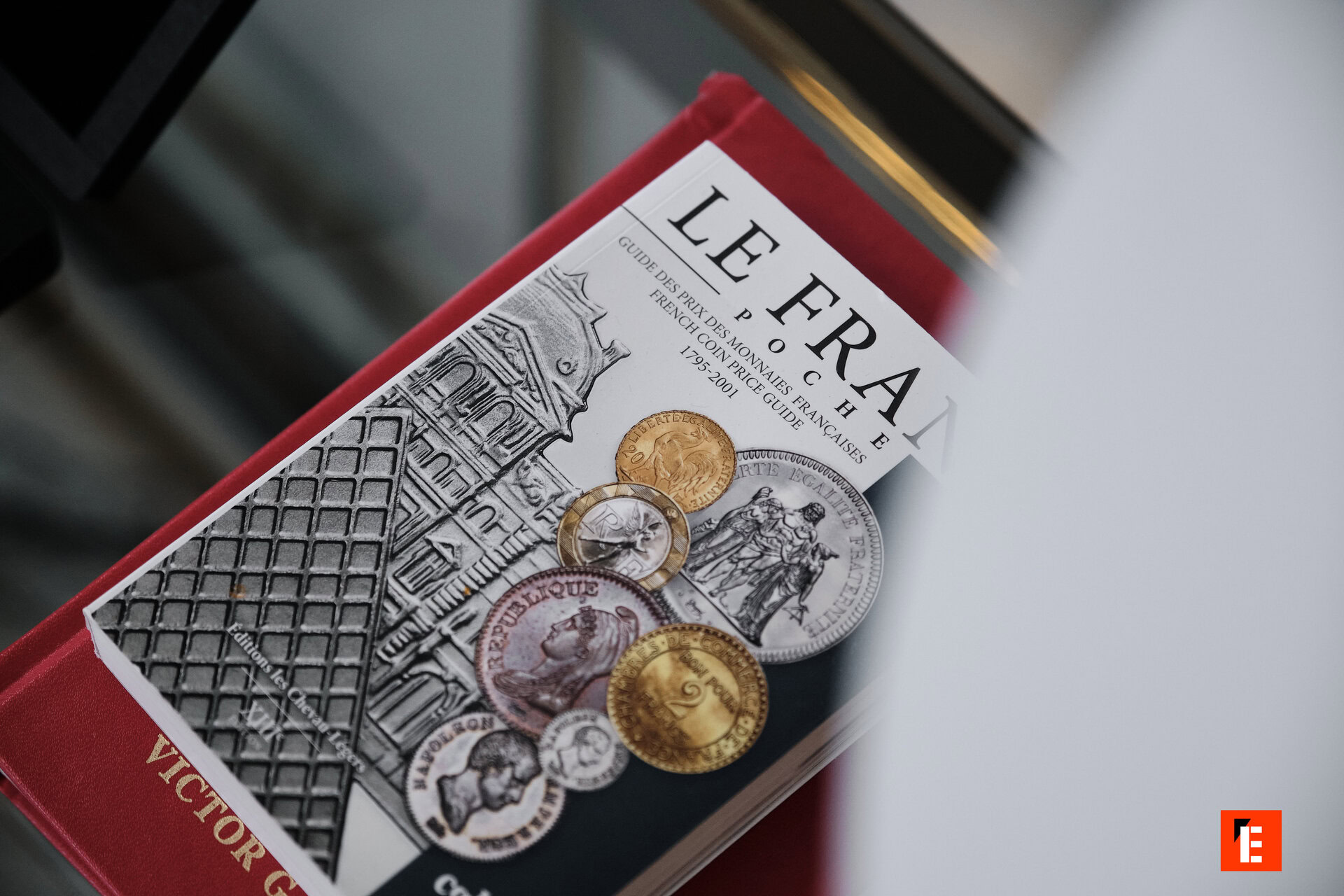 Franchise GOLDMARKET 3