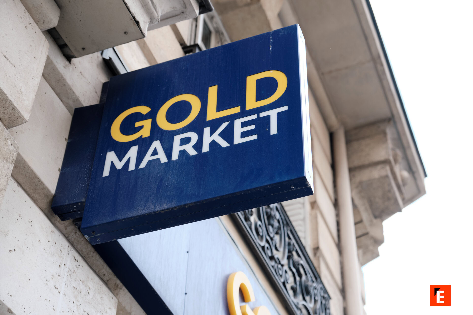 Franchise GOLDMARKET 17