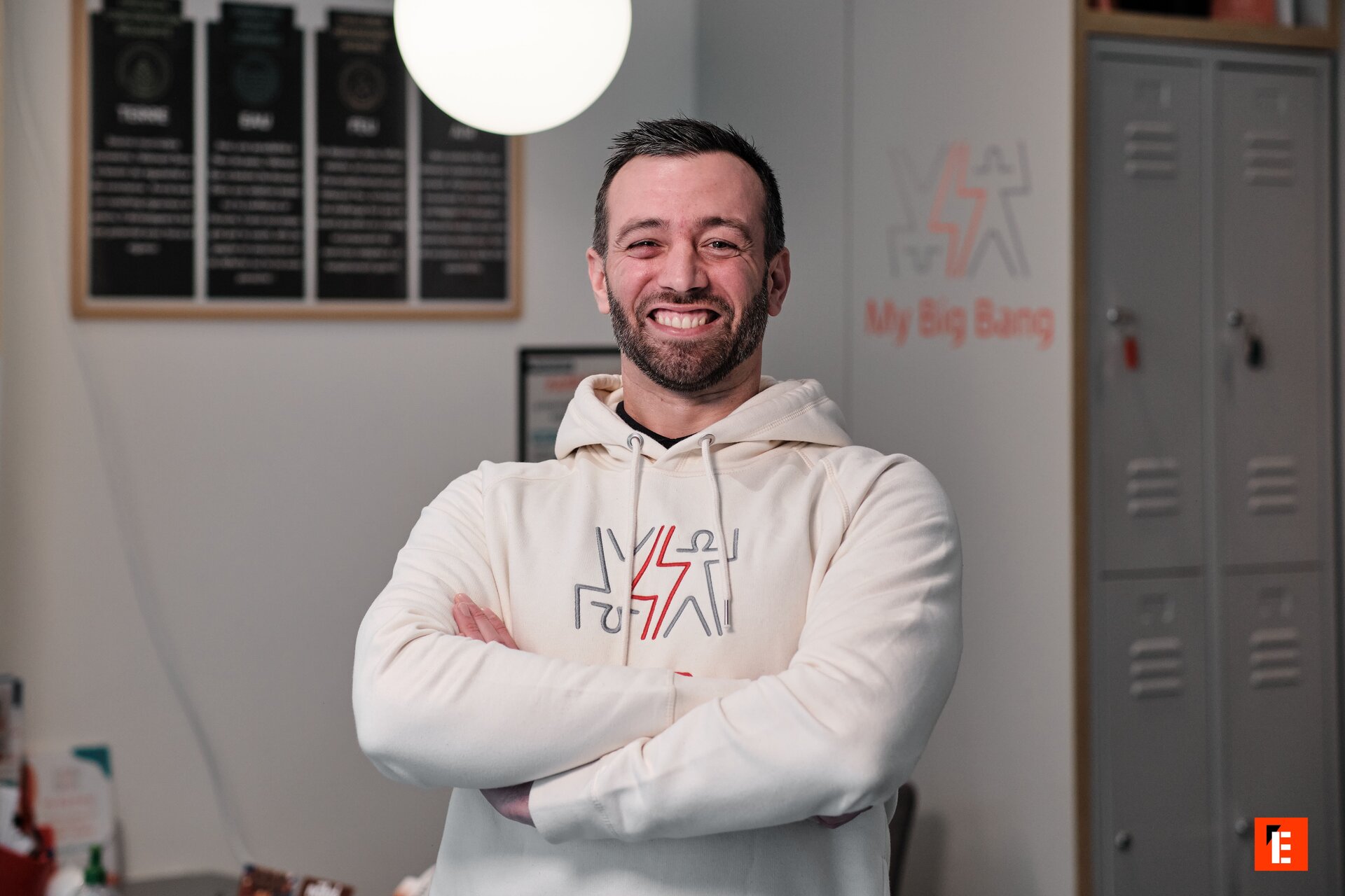 Franchise My Big Bang 1