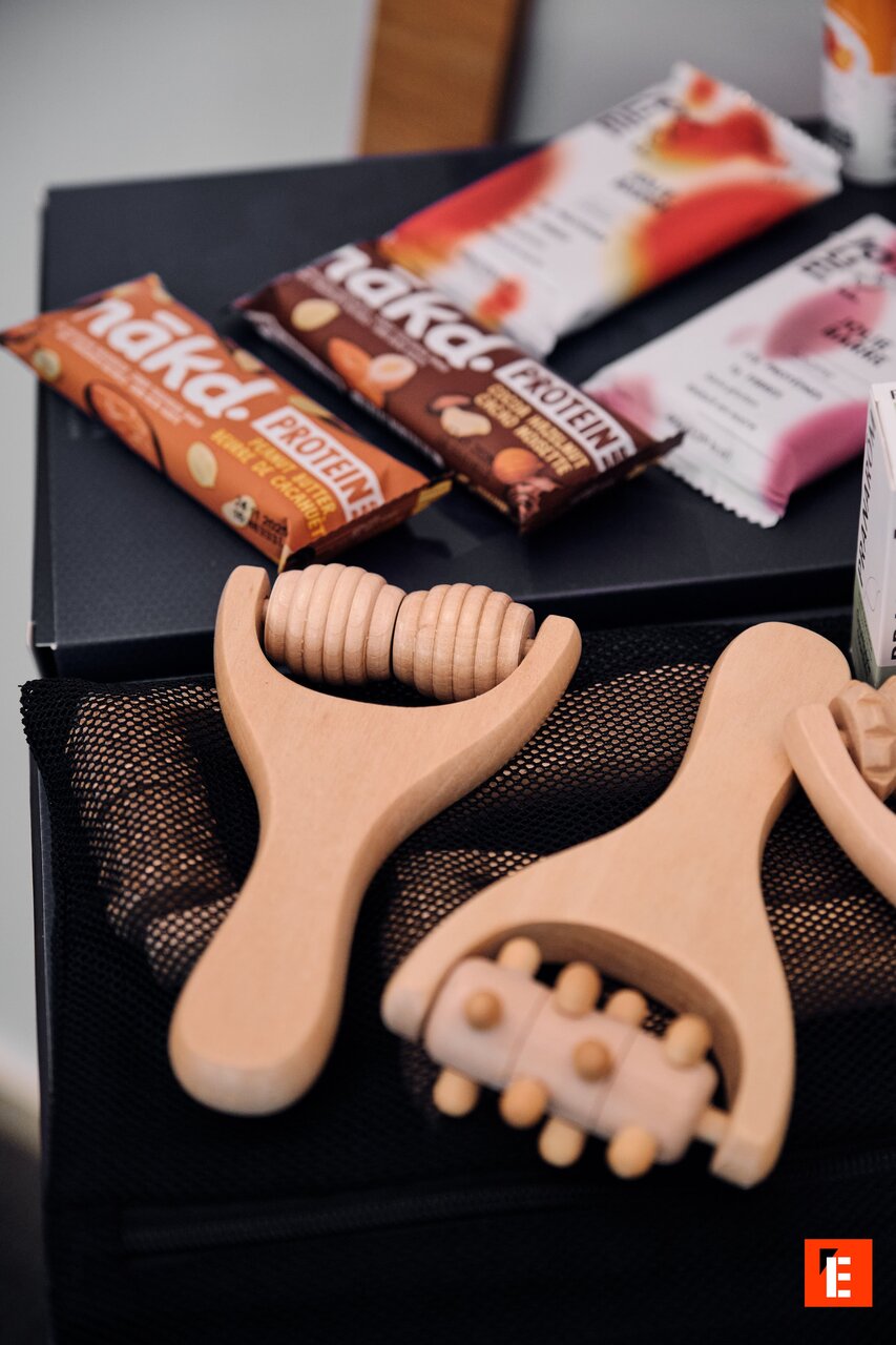 Franchise My Big Bang 20