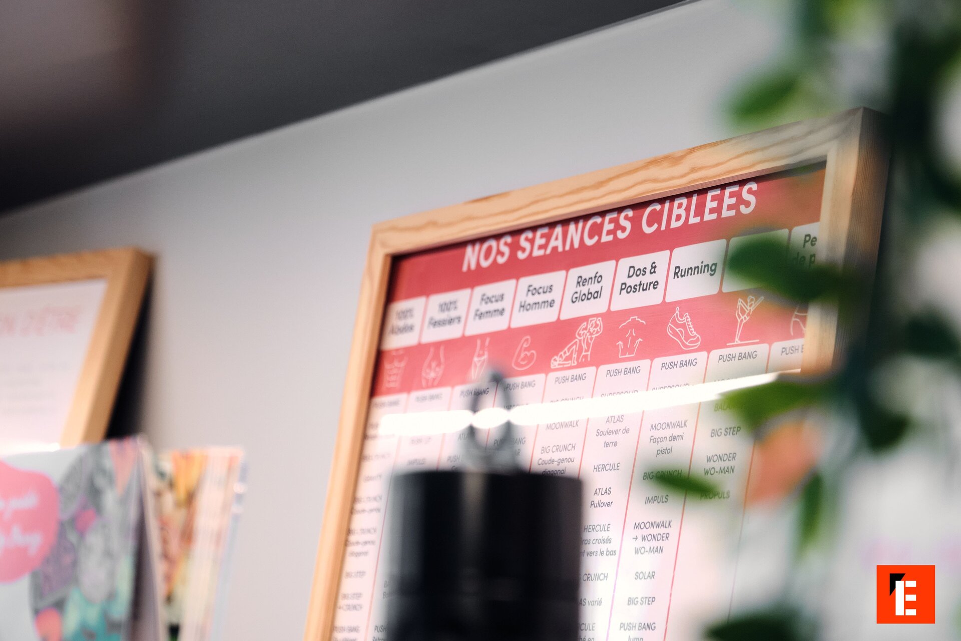 Franchise My Big Bang 18