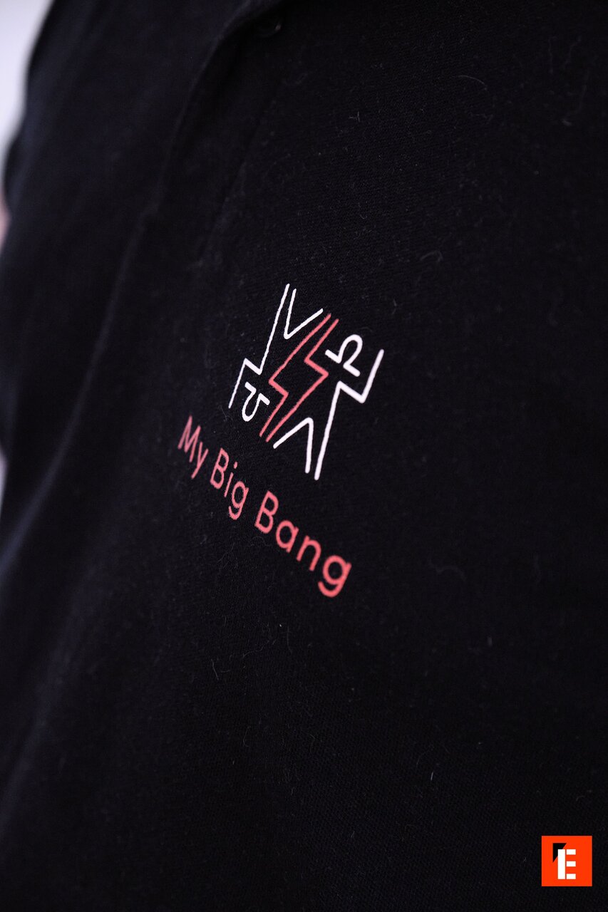 Franchise My Big Bang 17