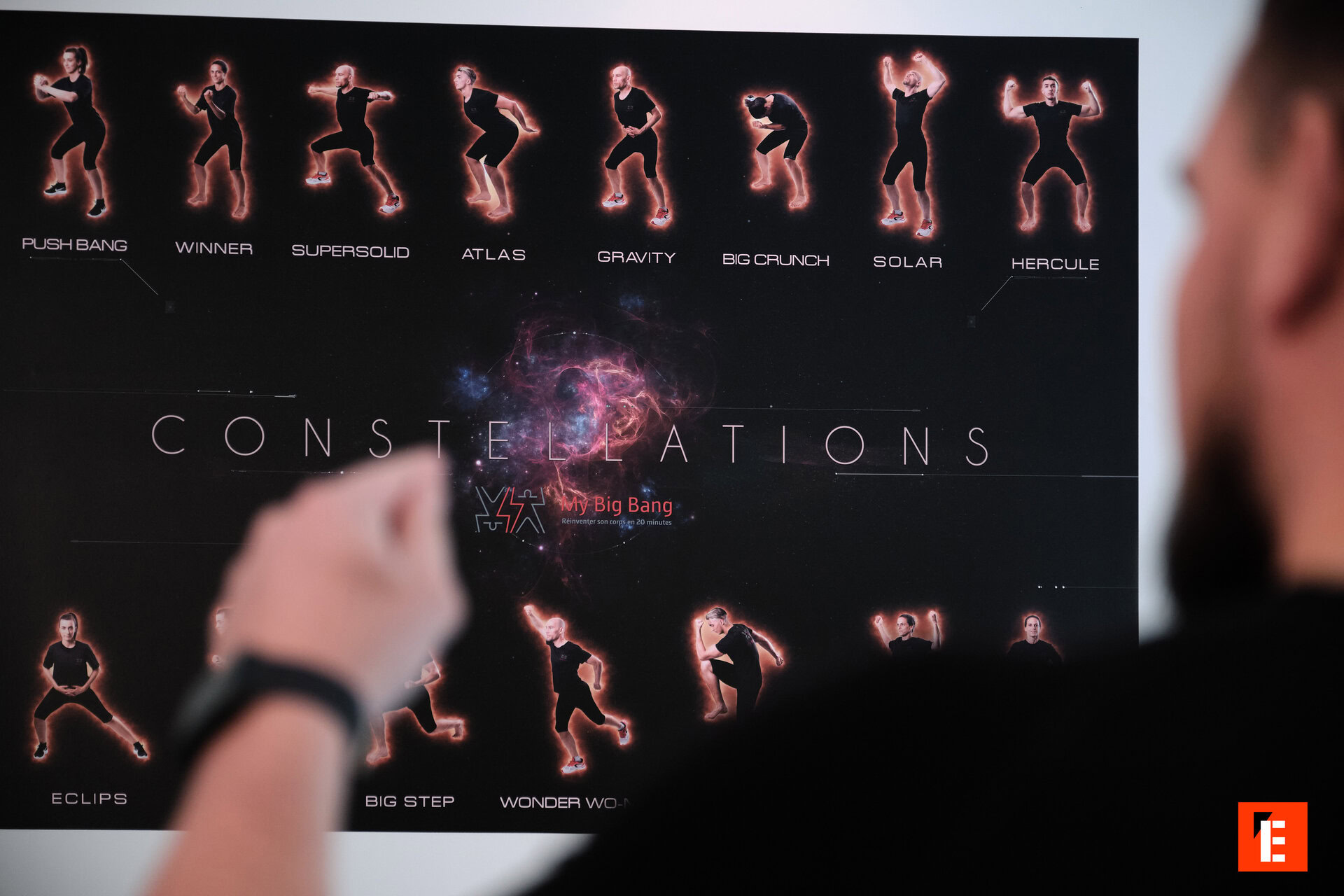 Franchise My Big Bang 2