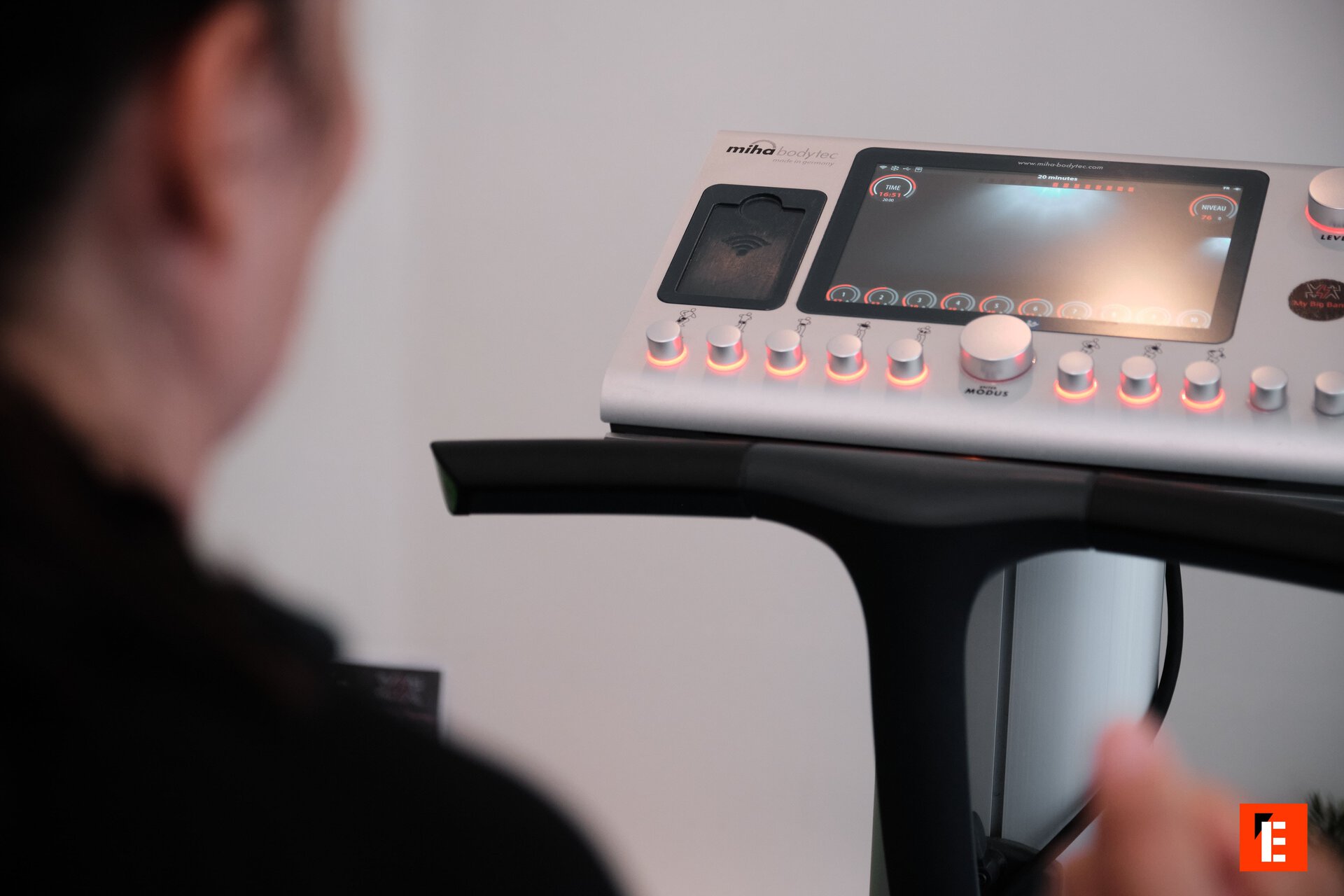 Franchise My Big Bang 14