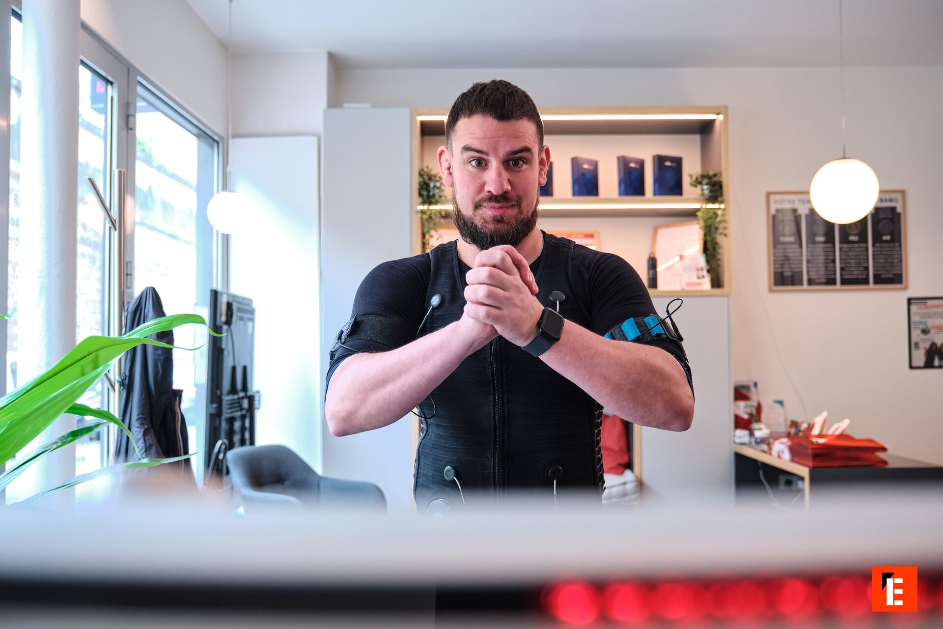 Franchise My Big Bang 12