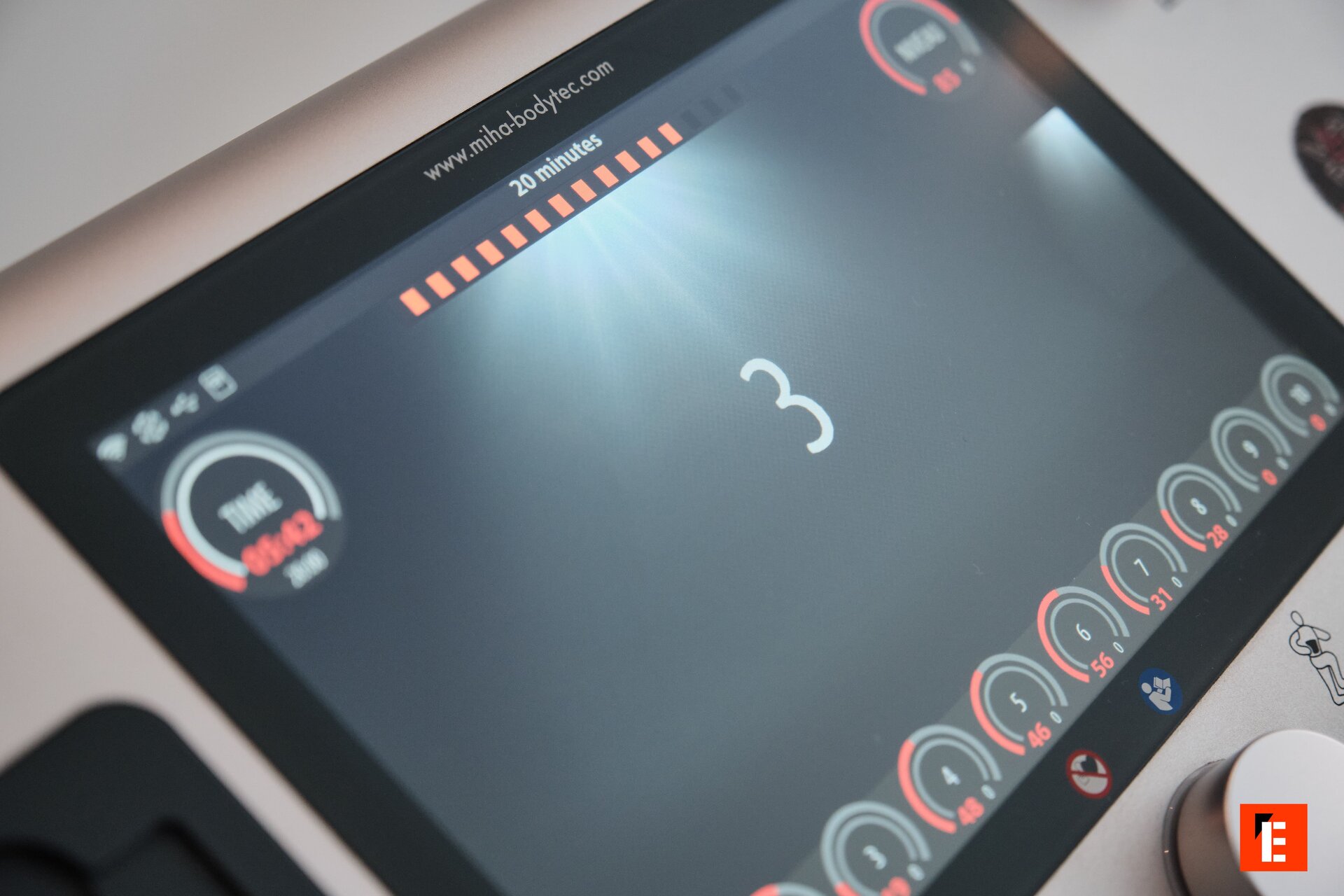 Franchise My Big Bang 10