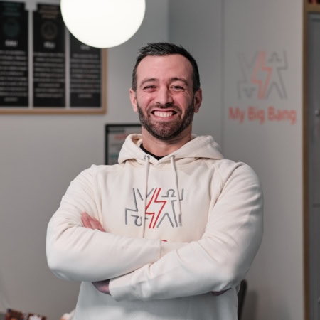 Foued Chaoui, Franchisé