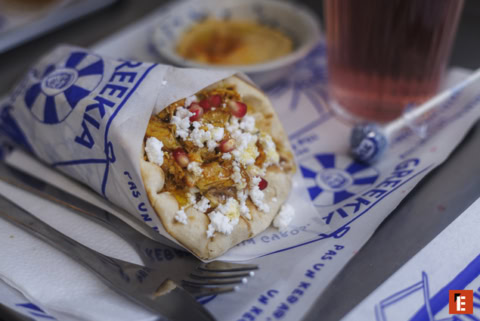 Franchise Greekia 11