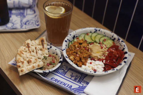 Franchise Greekia 12