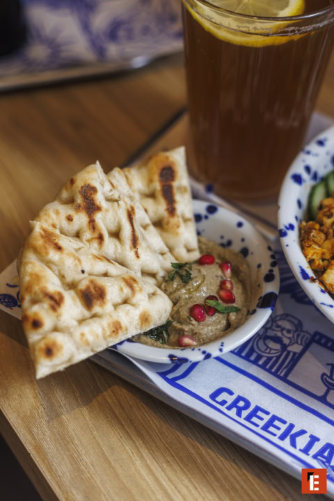 Franchise Greekia 15