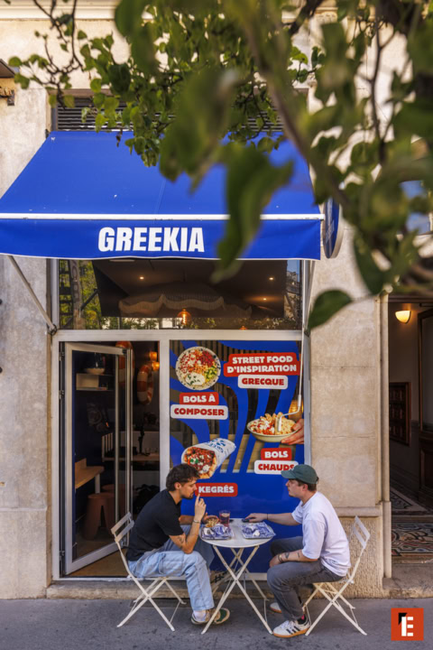 Franchise Greekia 14