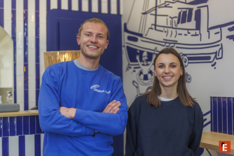 Franchise Greekia 13