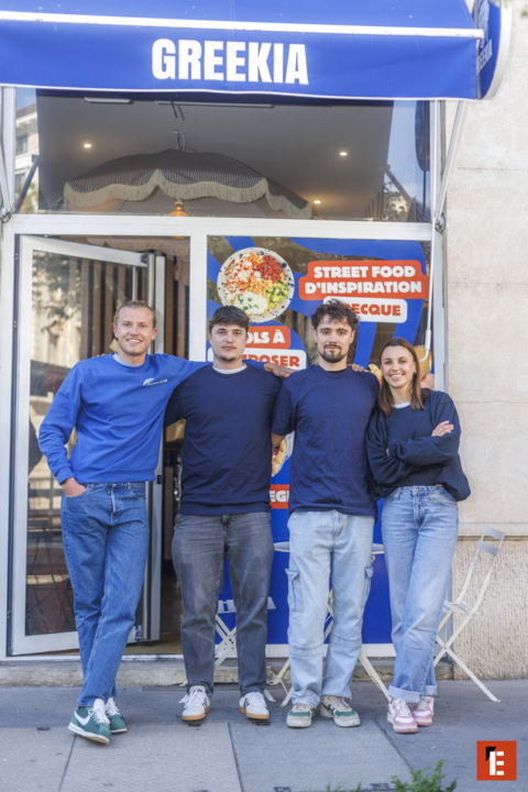 Franchise Greekia 16