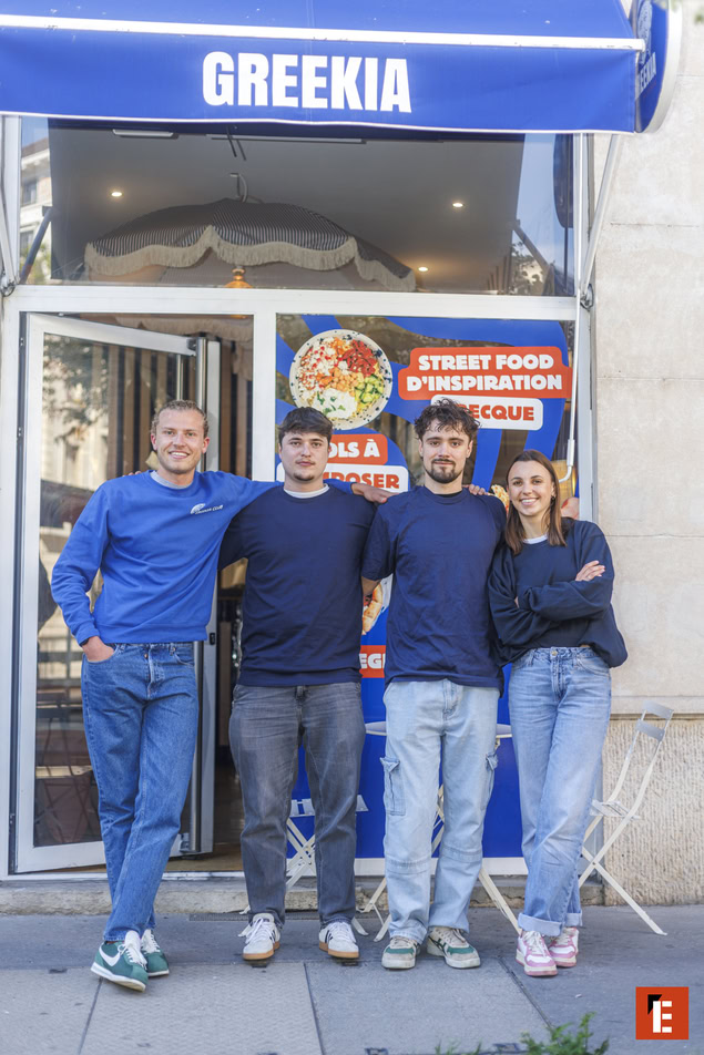 Franchise Greekia 16