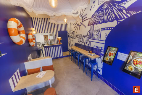 Franchise Greekia 19