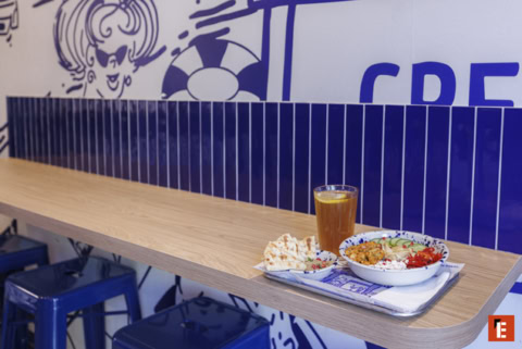 Franchise Greekia 20