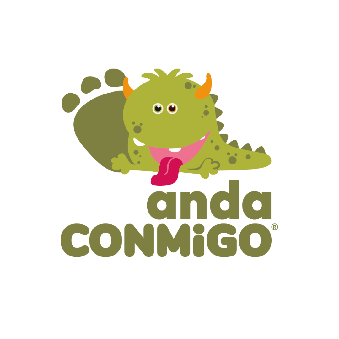 logo anda conmigo