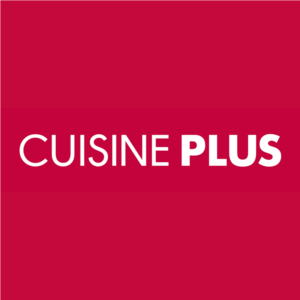 logo cuisine plus