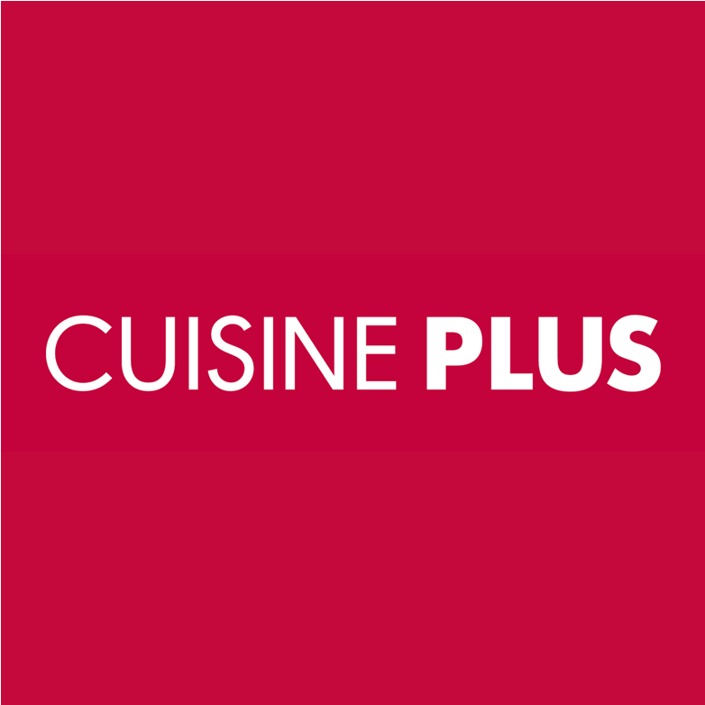 logo cuisine plus