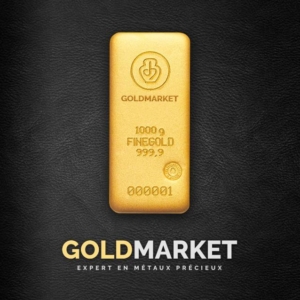 logo Goldmarket