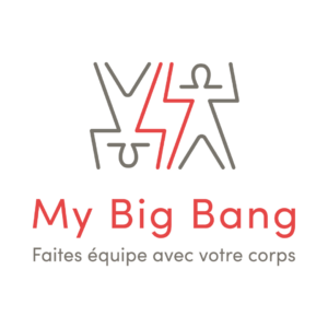 Logo MY BIG BANG